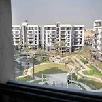 Bird Nest At Cairo Festival City Residence